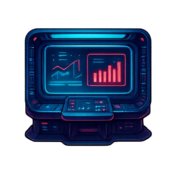 Analytics
