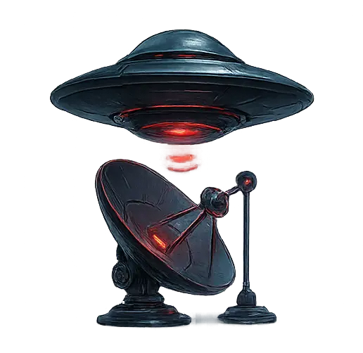 First contact
