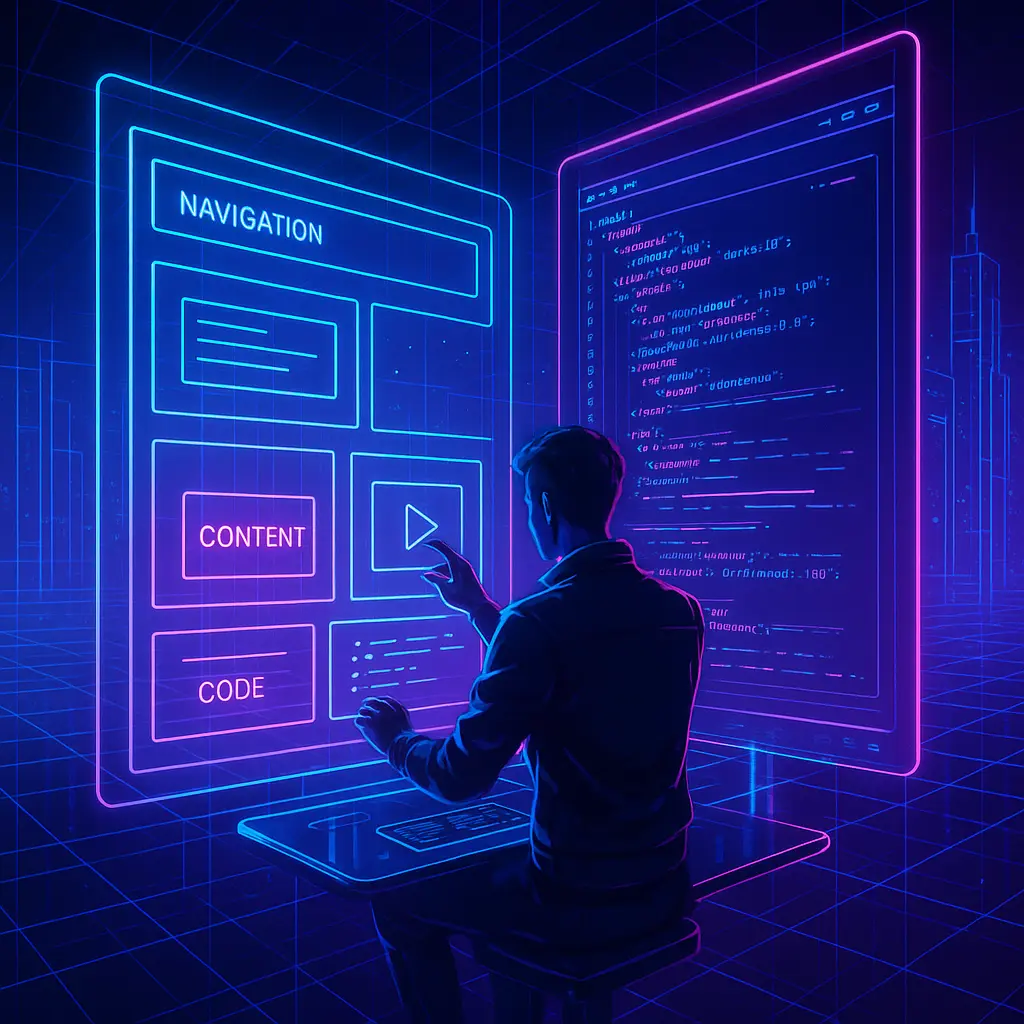 Web Development